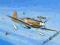 ! P-51B Mustang 1:144 Revell 4928 !