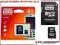 KARTA microSD 2 GB GOODRAM TELEFON / MP3 / MP4