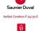 ISOFAST 21 CONDENS F30-A SAUNIER DUVAL OD RĘKI!