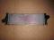 renault trafic 2.0dci intercooler
