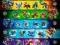 SKYLANDERS GIANTS - Plakat Plakaty PGB-FP2832