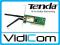 TENDA W322P+ karta sieciowa WIFI PCI N 300Mbps