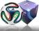 *NA PREZENT!* PIŁKA ADIDAS BRAZUCA MŚ 2014 + BOX!