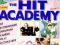 the HIT ACADEMY 2 __ 16 hitów 1988 __ /LP/