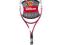 RAKIETA TENISOWA WILSON EXCLUSIVE HYBRID L4 WROC