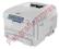 DRUKARKA OKI c5850 JAK NOWA FV GWARANCJA toner