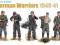 ! Niemieccy żołnierze 1940-41 1:35 Dragon 6574 !