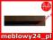 meblowy24_pl - regał wiszący TALLO TLLB01