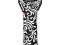 BUILT - Torebka na wino (Damask)