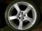 Alufelgi Subaru OEM 17 5x100