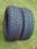 Opony Pirelli P2500 185/65R14 Euro S4 2szt 2x7mm