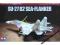 SU-27 B2 Sea-Flanker   60757 TAMIYA 1/72 WROCŁAW