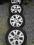 5X120 16 BMW 3 FELGI+OPONY 205/55R16 FULDA SUPER