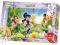 Puzzle Trefl - WRÓŻKI - FAIRIES - 100el. 16159