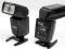 Nowa Lampa Błyskowa SPEEDLITE do Panasonic Lumix