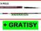 BAT LINEAEFFE CONQUISTA POLE 7m / do 25g FISH