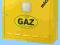 Skrzynka szafka gazowa na gazomierz 50x60x25 GAZ