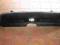 zderzak tylny mini cooper s r50 r52 parktronic pdc