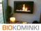 BIOKOMINEK BIOKOMINKI 650x400 CZARNY! SOL-TECH