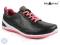 Buty sportowe McArthur S13-F-NP-01-BK lekkie r.40