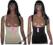 GORSET TOP WYSZCZUPLAJĄCY XTREME BRA SLIM LIFT