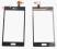 Szybka dotyk digitizer LG L7 P700 czarny + KLEJ!!
