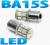 ŻARÓWKA LED BA15S BAX15S P21W R5W R10W 13 SMD FV