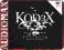 KODEX - TRYLOGIA - WHITE HOUSE [3CD]