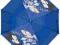 PARASOL PARASOLKA MYSZKA MICKEY RETRO NIEBIESKI