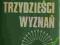 Tokarczyk Andrzej - Trzydzieści Wyznań