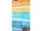 iPhone 4 4s Head Case Beach etui futerał