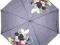 PARASOL PARASOLKA MYSZKA MINNIE RETRO GRAFIT