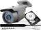 ZESTAW MONITORING MOBILNY ZDN-716PH H264 H.264