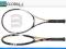 Rakieta do tenisa WILSON Blade 98 BLX 2012