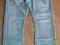 BIG STAR spodnie jeans W34 L32