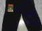Nowe spodnie firmy george 6-9m,okazja!