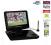 THOMSON DP900T - DVD - SD - TFT 9'' USB