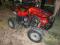 quad 150cc z hakiem holowniczym,2010r TANIO!