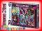 PUZZLE 250 el. MONSTER HIGH Clementoni SuperKolor