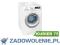 Pralka SIEMENS WM12Q461PL 8kg kasa A+++ 1200obr