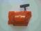 ROZRUSZNIK /  STARTER  HUSQVARNA 340 345 350 351