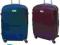 WALIZKA *VOYAGER* * MAŁA *  travel series 4 kółka
