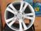 Felgi HYUNDAI I40 7x17et56 5x114.3x67 Oryginał