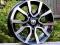 LadneFelgi 15'' 5X112 VW PASSAT GOLF V VI JETTA T4