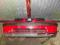 ZDERZAK SEAT IBIZA CORDOBA FL 99-02 KOMPLETNY !!!