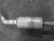 OPEL SIGNUM 04r 2.2 16V WYDECH ŚRODKOWY I INNE