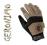 Rękawiczki rękawice taktyczne GERONIMO DESERT r XL