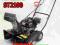 NAC ST2100 ODŚNIEŻARKA SPALINOWA 2 LATA GWARANCJI