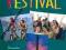 Festival 1 Podręcznik A1 wyd. CLE International