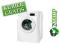 Indesit IWE71082ECOEE Pralka - ŁÓDŹ - VAT